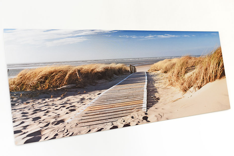 Ferienwohnung 4 - Schlafzimmer