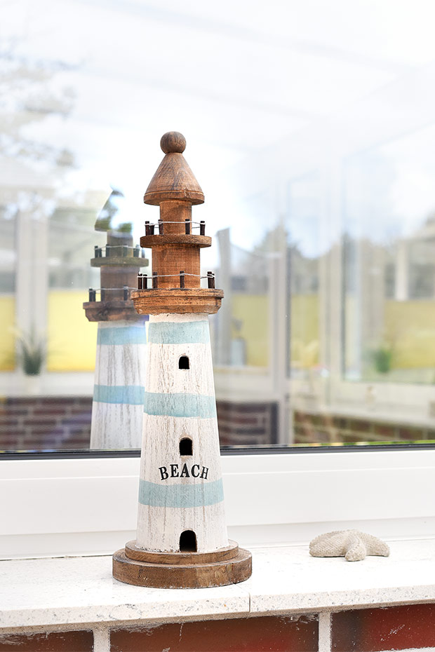 Ferienwohnung 4 - Wintergarten