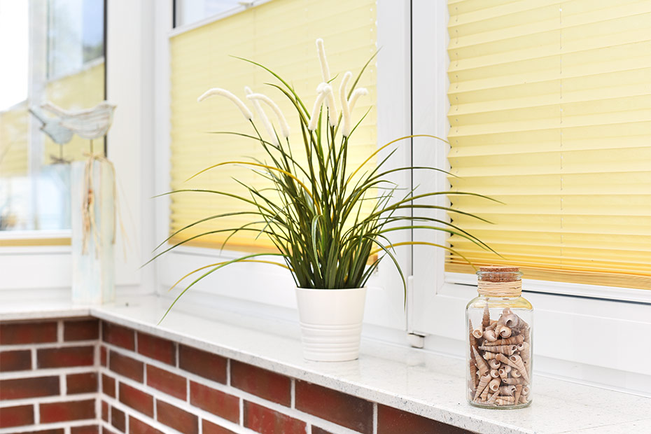 Ferienwohnung 4 - Wintergarten