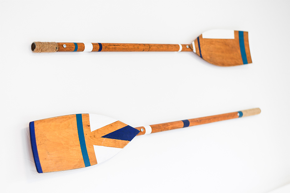 Ferienwohnung 5 - Schlafzimmer