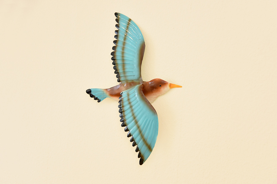 Ferienhaus „Antares“ - Schlafzimmer 2/Kinderzimmer