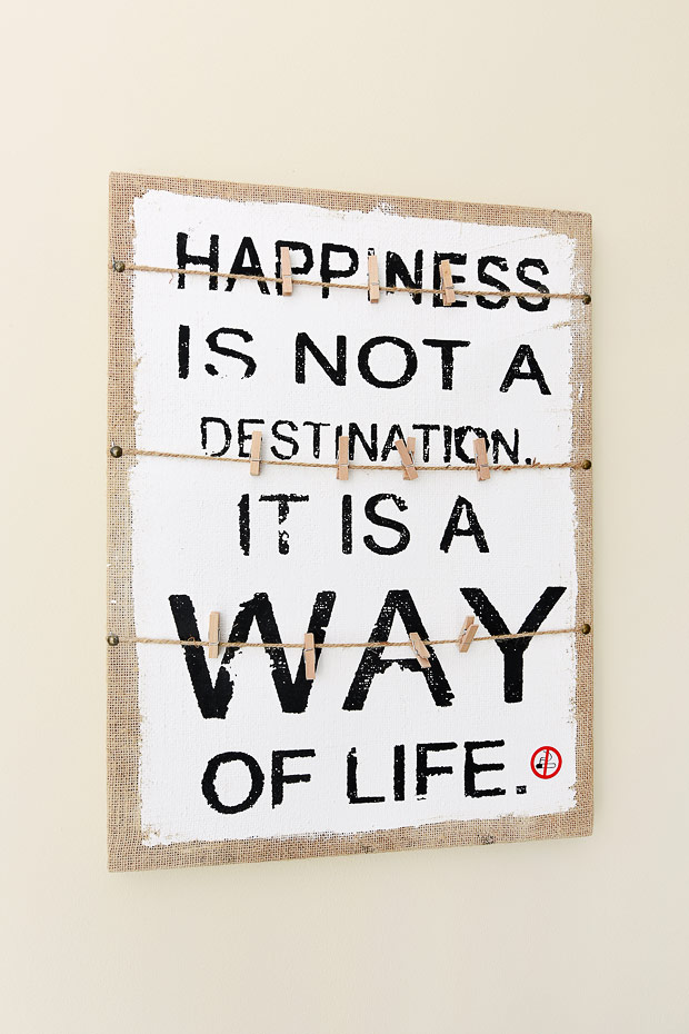 Ferienhaus „Relax“ - Flur im Erdgeschoss