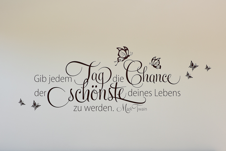 Ferienhaus „Relax“ - Schlafzimmer 1