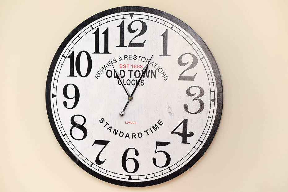 Ferienhaus „Relax“ - Wohnzimmer mit integriertem Küchenbereich