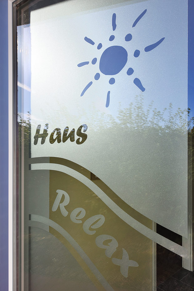 Ferienhaus „Relax“ - Beispielfoto