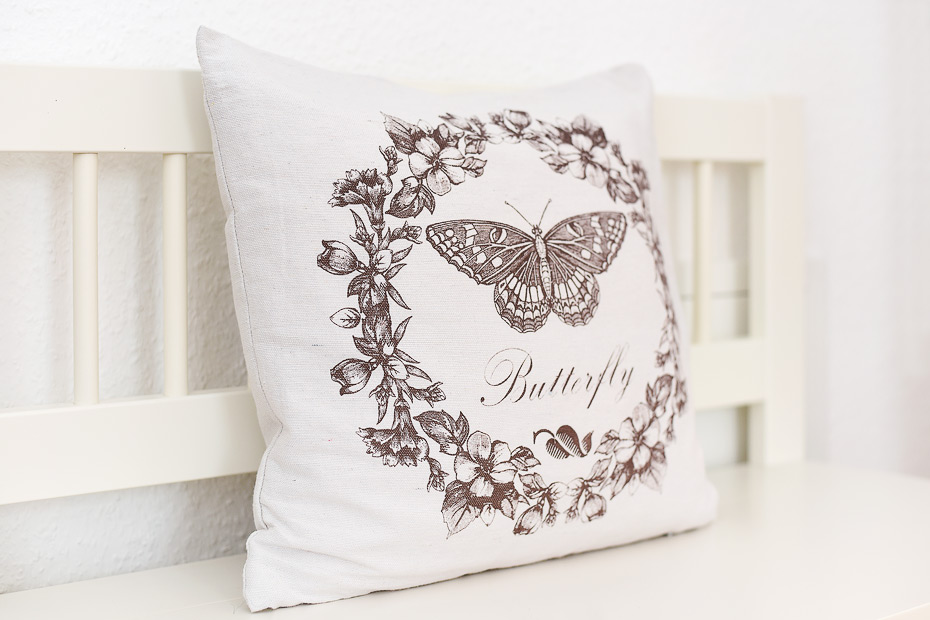 Ferienhaus „Wormser Tor“ - Schlafzimmer 3/Kinderzimmer