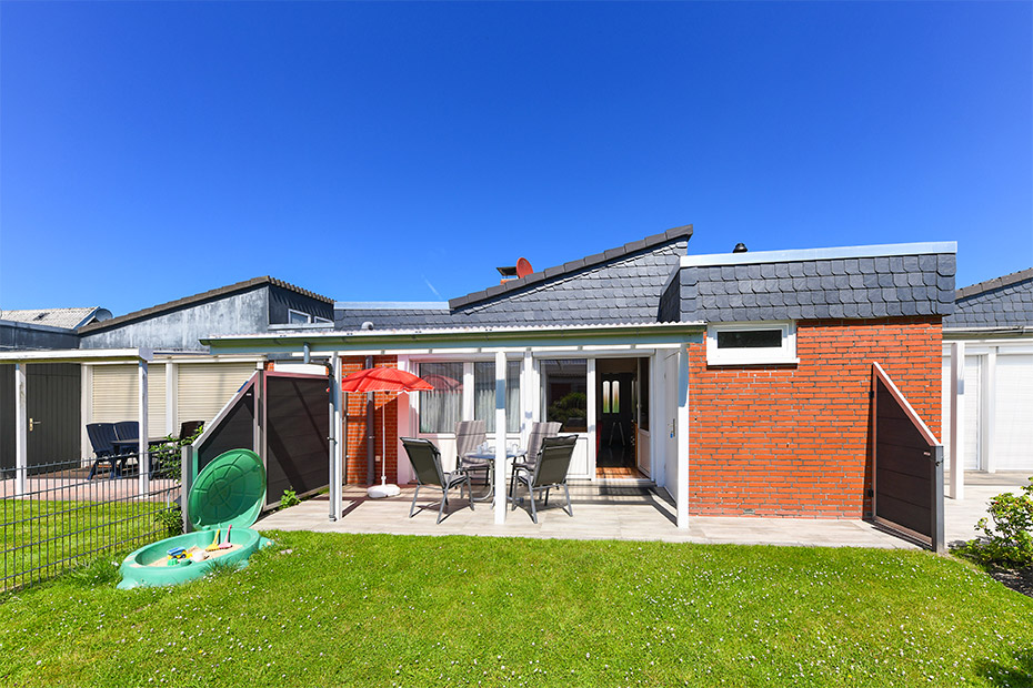 Ferienhaus „Jan“ - Beispielfoto