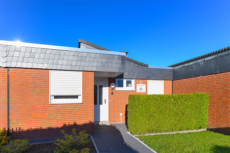 Ferienhaus „Jan“ - Beispielfoto