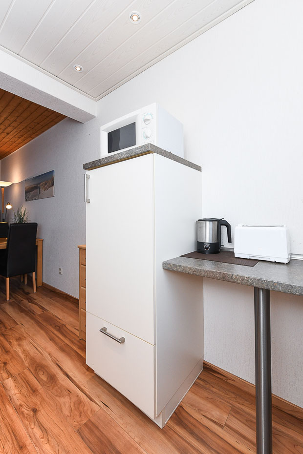 Ferienhaus „Jan“ - Küche