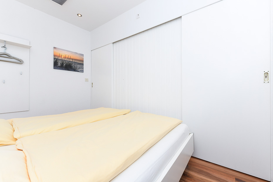 Ferienhaus „Jan“ - Schlafzimmer 1