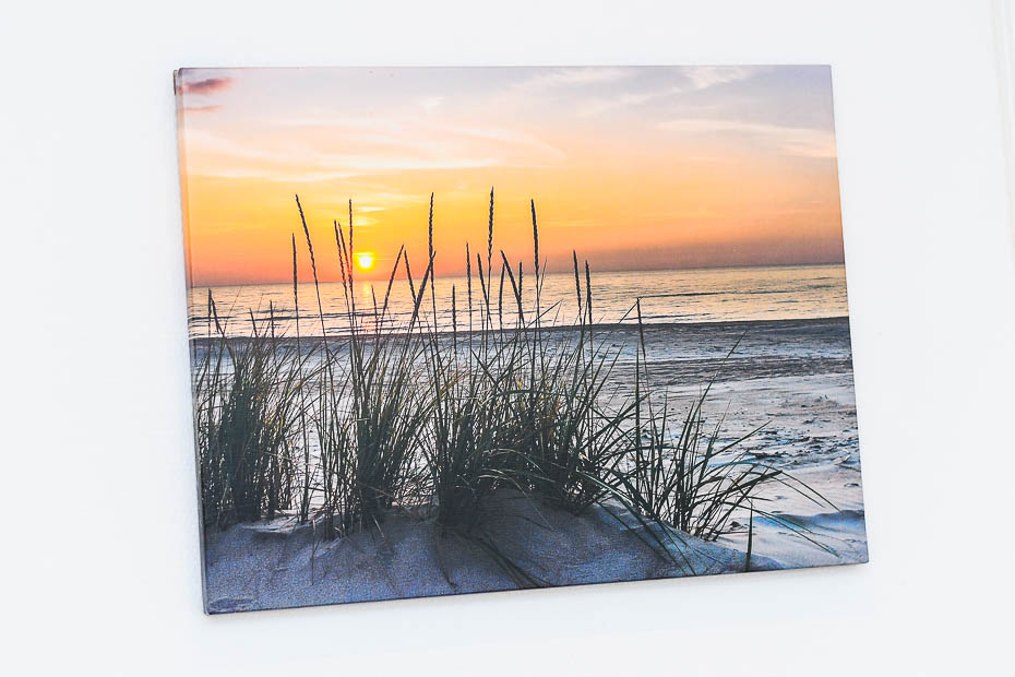 Ferienhaus „Jan“ - Schlafzimmer 1