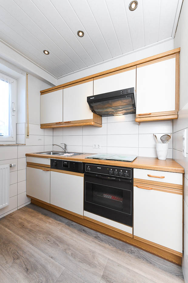 Ferienhaus „Julia“ - Küche