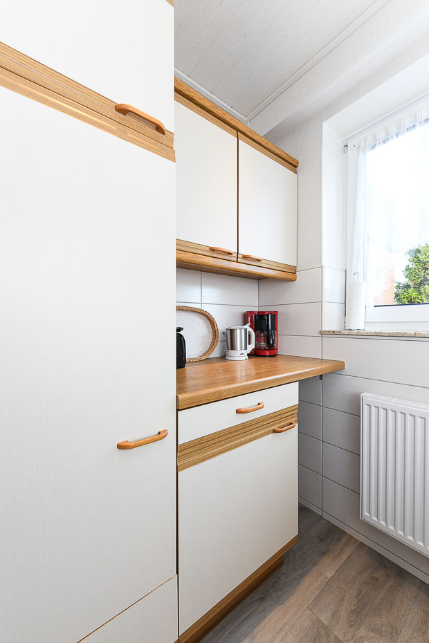 Ferienhaus „Julia“ - Küche