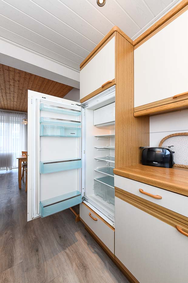 Ferienhaus „Julia“ - Küche