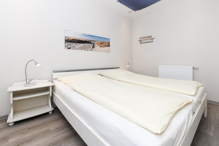 Ferienhaus „Julia“ - Schlafzimmer 1