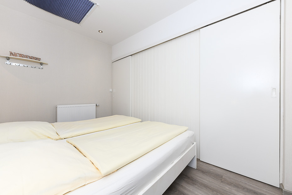 Ferienhaus „Julia“ - Schlafzimmer 1