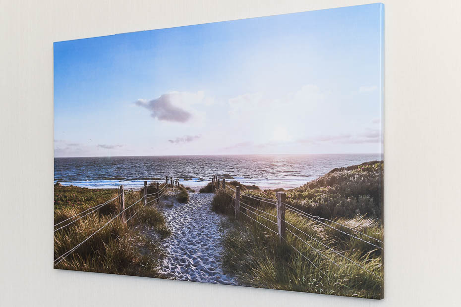 Ferienhaus „Julia“ - Wohnzimmer