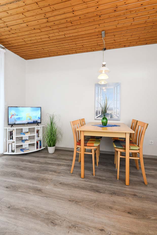 Ferienhaus „Julia“ - Wohnzimmer