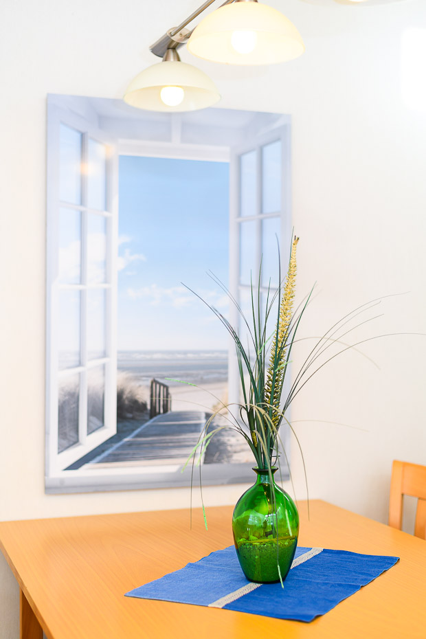 Ferienhaus „Julia“ - Wohnzimmer