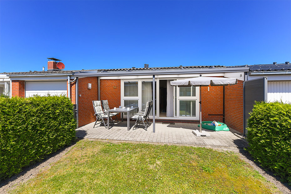 Foto des Ferienobjekts Ferienhaus „Kerstin“