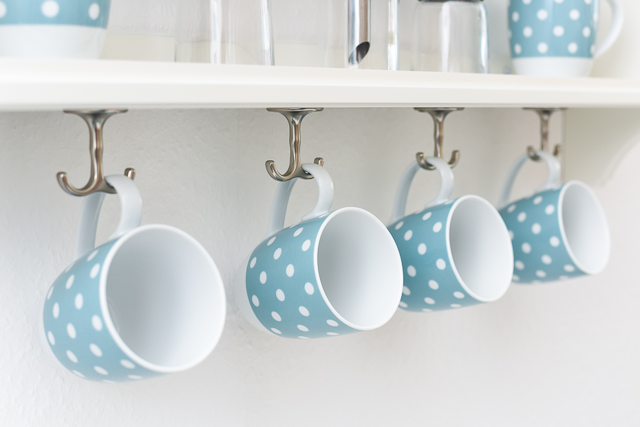 Ferienhaus „Friesenruh“ - Küche