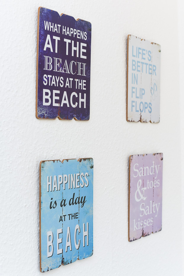 Ferienhaus „Friesenruh“ - Küche