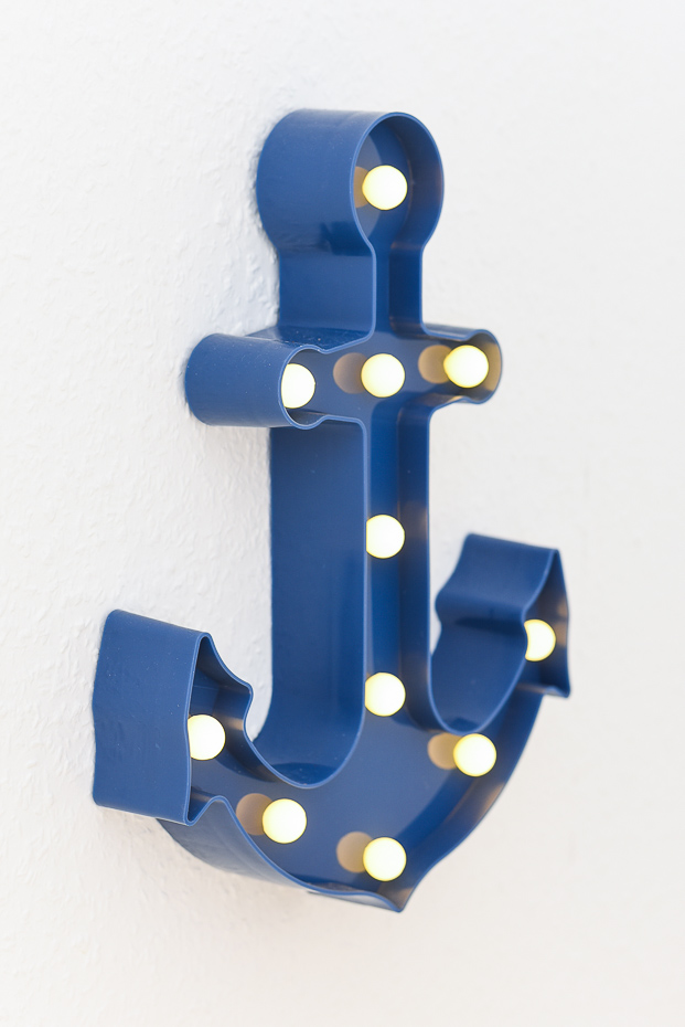 Ferienhaus „Friesenruh“ - Schlafzimmer 3/Kinderzimmer