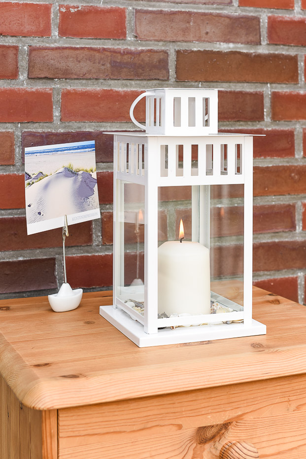 Ferienhaus „Friesenruh“ - Wintergarten