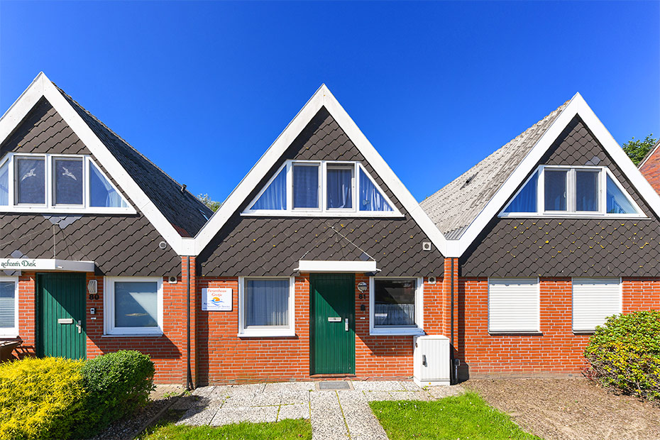 Foto des Ferienobjekts Ferienhaus „Gretje“