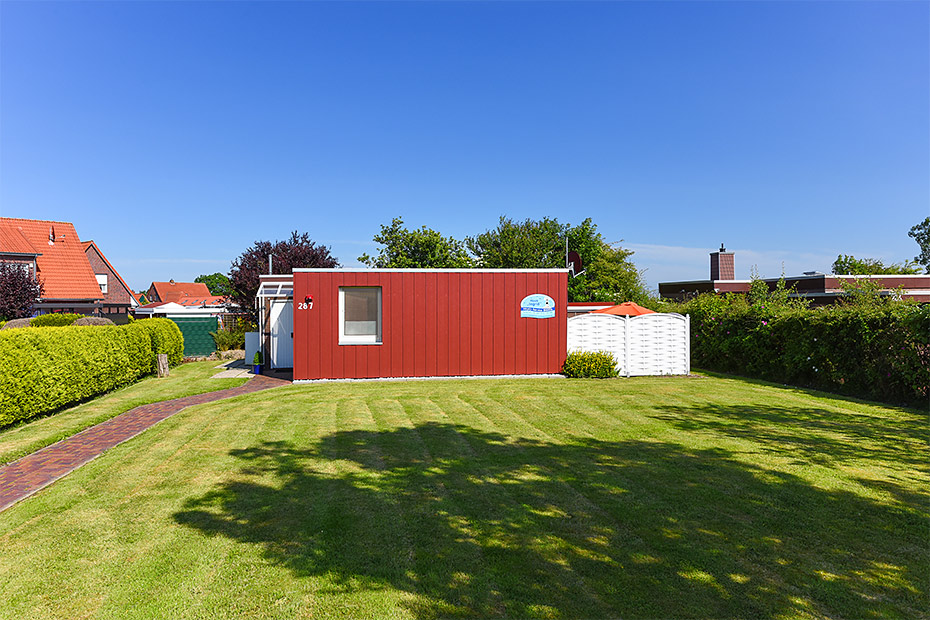 Ferienhaus „Ingrid“ - Beispielfoto