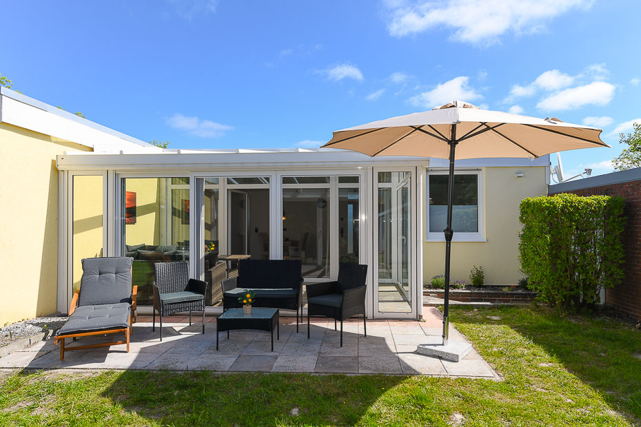 Ferienhaus „KiMa“ - Beispielfoto