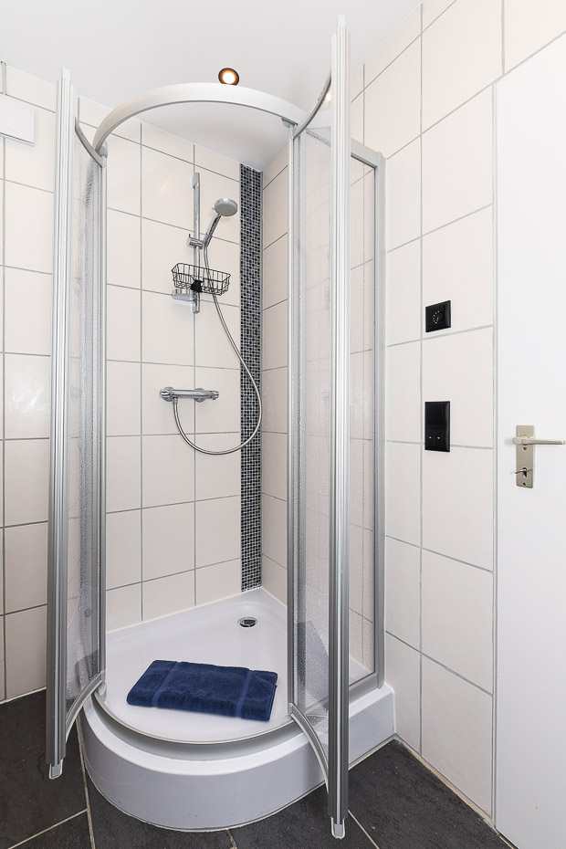 Ferienhaus „KiMa“ - Badezimmer