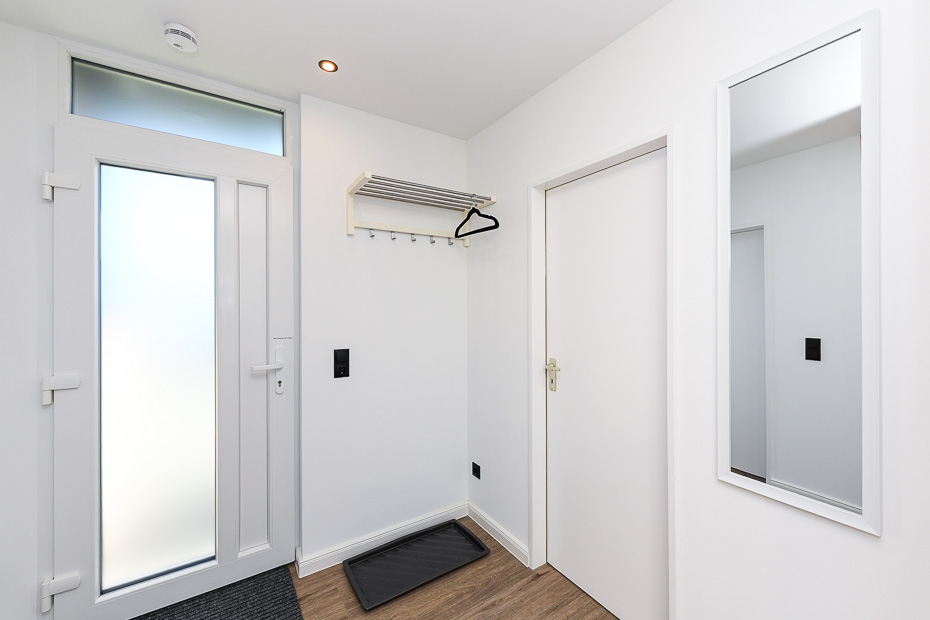Ferienhaus „KiMa“ - Flur
