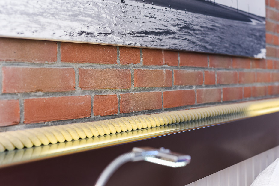 Ferienwohnung „Christoph Kolumbus“ - Schlafzimmer 1