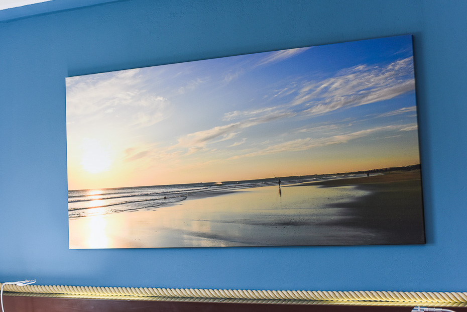 Ferienwohnung „Christoph Kolumbus“ - Schlafzimmer 2