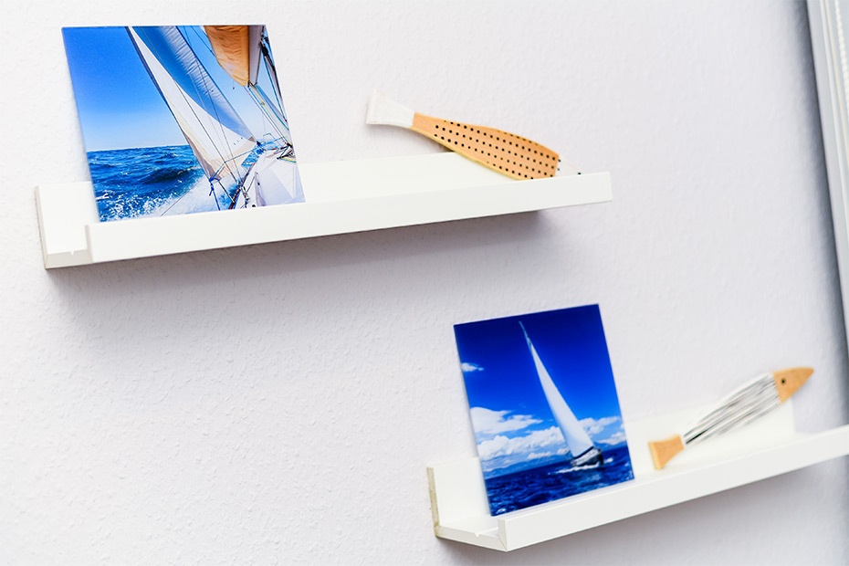 Ferienwohnung „Ferdinand Magellan“ - Schlafzimmer 3/Kinderzimmer