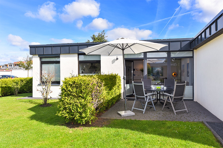 Ferienwohnung „Ferdinand Magellan“ - Beispielfoto