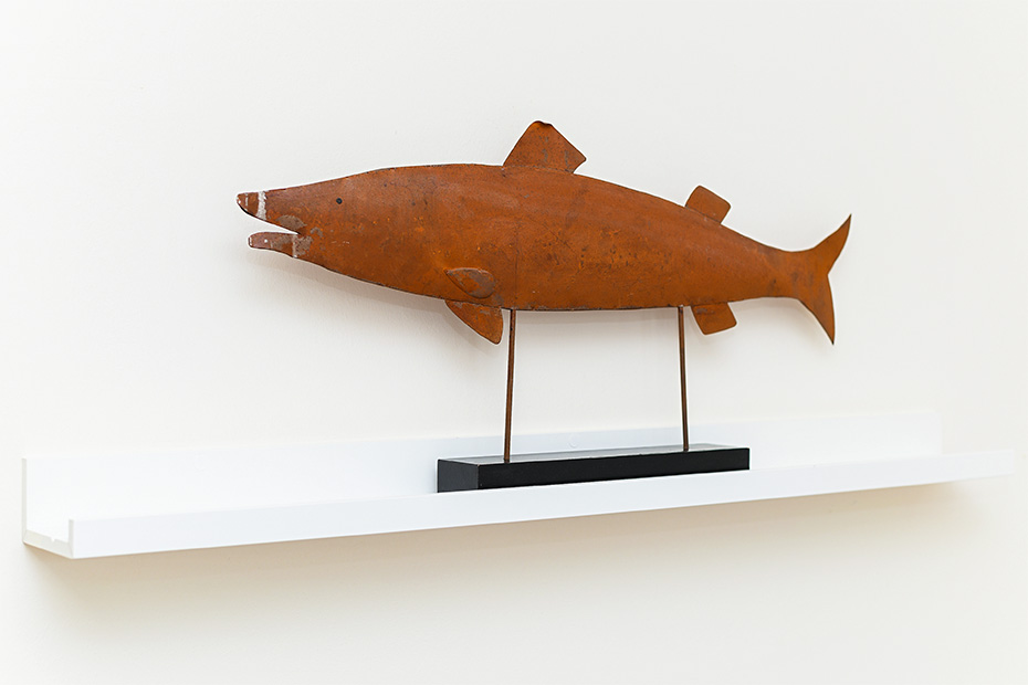 Ferienwohnung „Leif Eriksson“ - Schlafzimmer 1