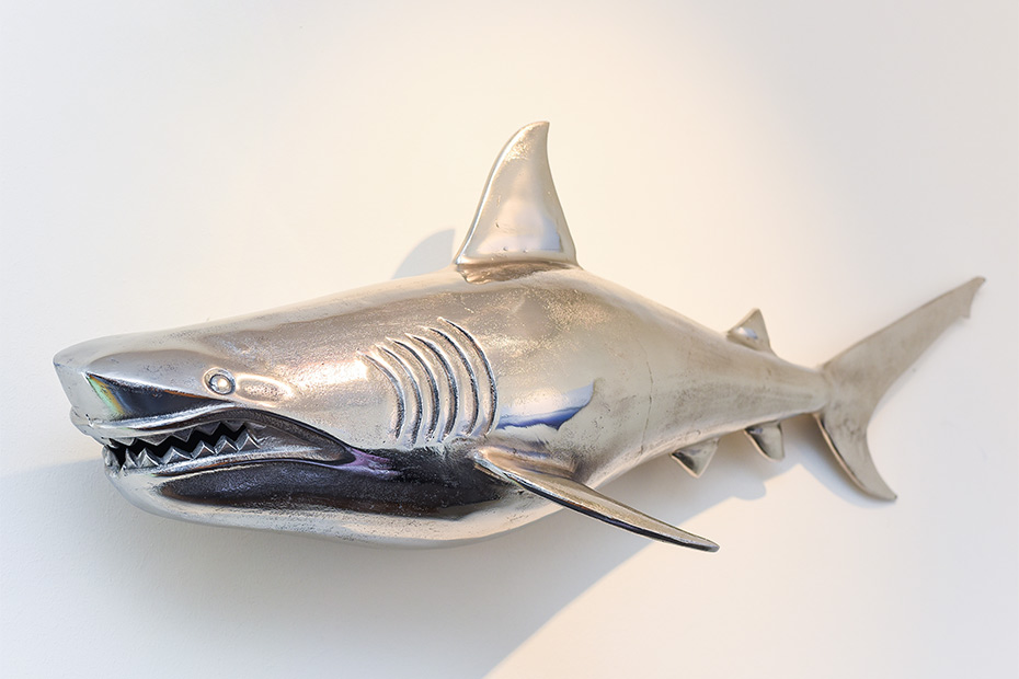 Ferienwohnung „Leif Eriksson“ - Wohnraum mit integrierter Küche