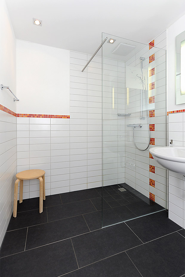 Ferienwohnung „Sir Francis Drake“ - Badezimmer 2