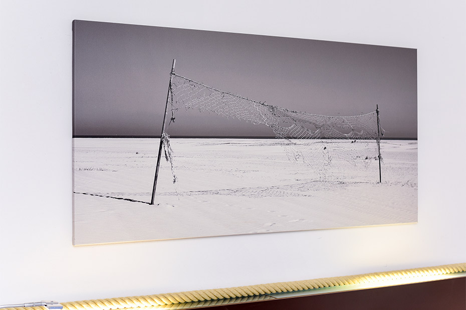 Ferienwohnung „Sir Francis Drake“ - Schlafzimmer 1