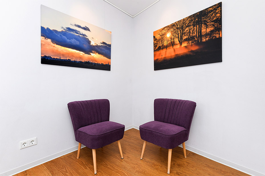 Ferienwohnung „Sir Francis Drake“ - Schlafzimmer 2