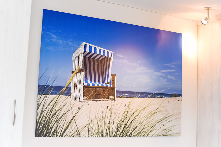 Ferienwohnung „Sir Francis Drake“ - Schlafzimmer 2