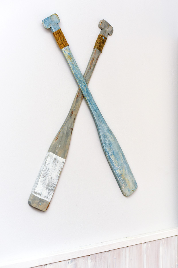 Ferienwohnung „Sir Francis Drake“ - Schlafzimmer 3/Kinderzimmer