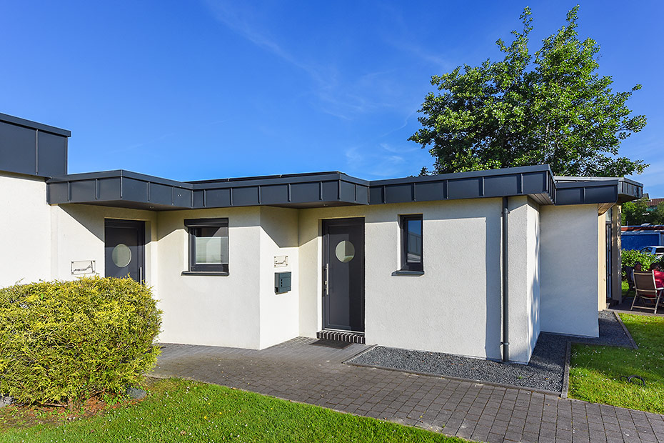 Ferienwohnung „Sir Francis Drake“ - Beispielfoto