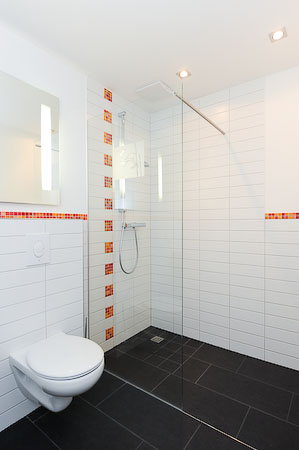 Ferienwohnung „Vasco da Gama“ - Badezimmer