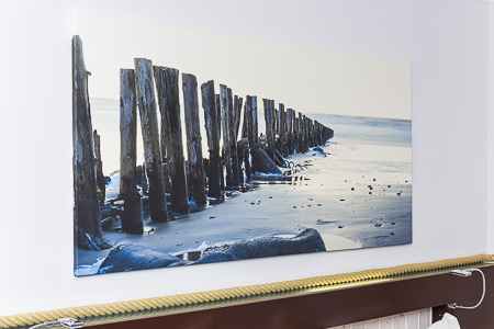 Ferienwohnung „Vasco da Gama“ - Schlafzimmer 1