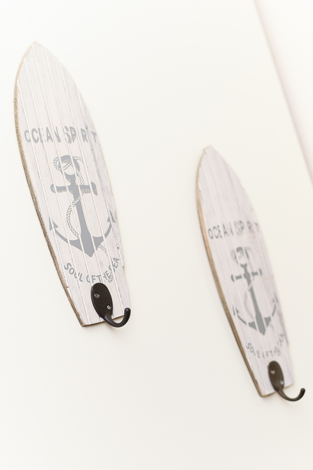 Ferienwohnung „Willem Barents“ - Schlafzimmer 1