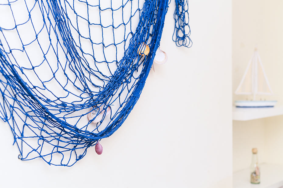 Ferienwohnung „Willem Barents“ - Schlafzimmer 2/Kinderzimmer