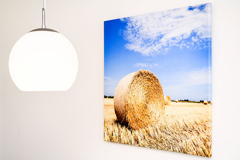 Ferienwohnung „Willem Barents“ - Wohnraum mit integrierter Küche